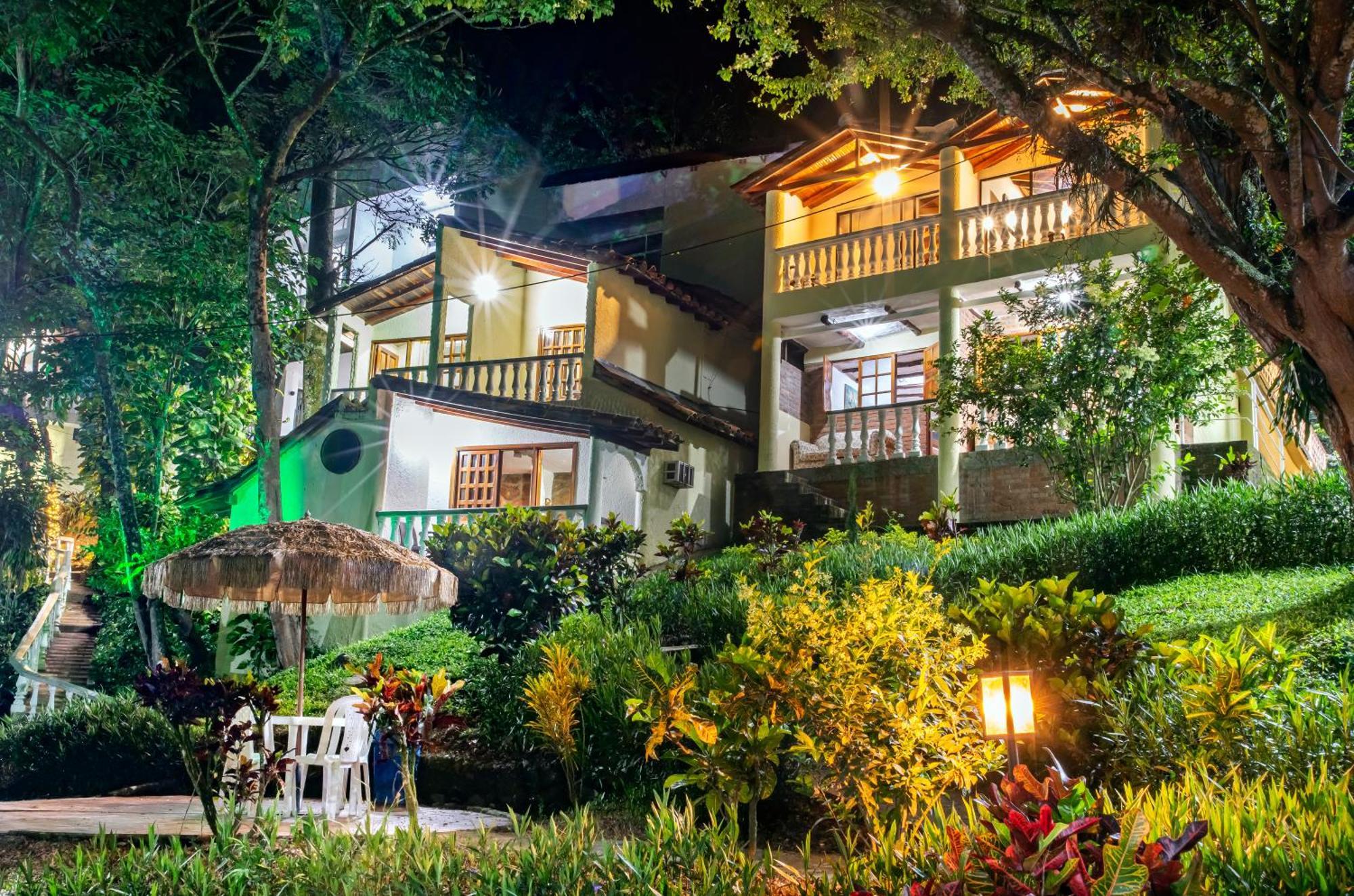 Hotel Posada Campestre San Gil Esterno foto